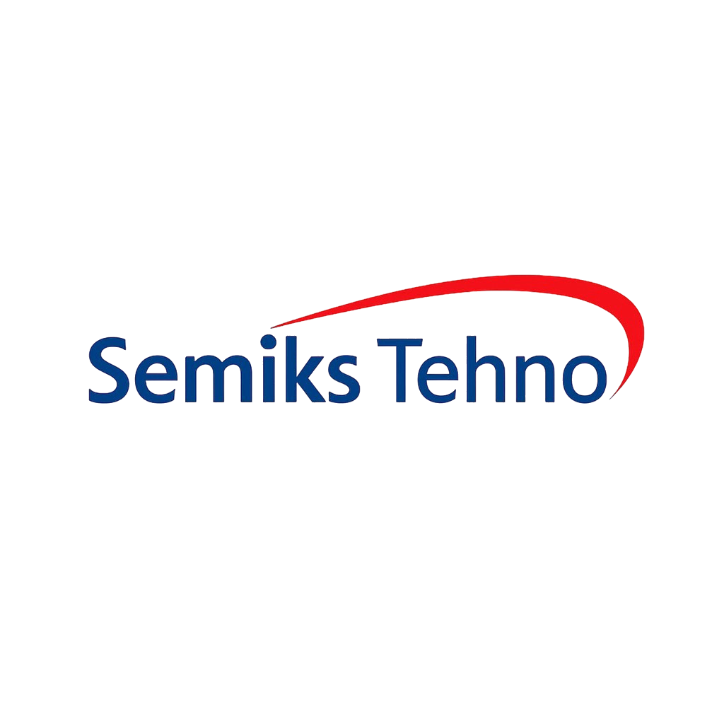 Semiks Tehno Logo